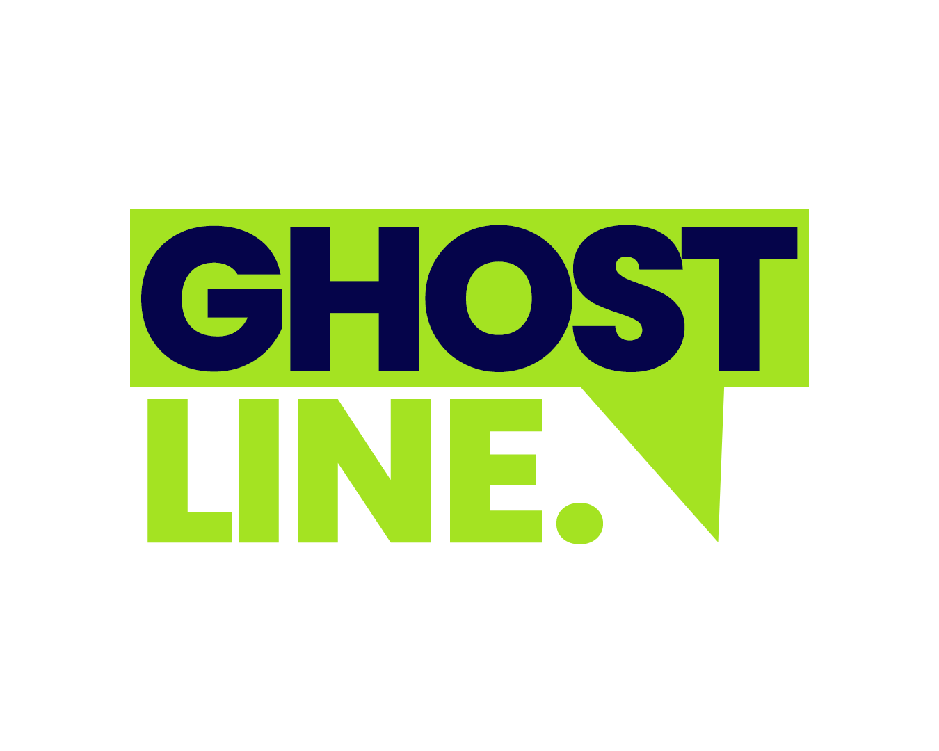 GhostLine